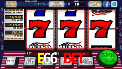 Descubra o Programa VIP da E66 Bet: Vantagens Exclusivas para Jogadores