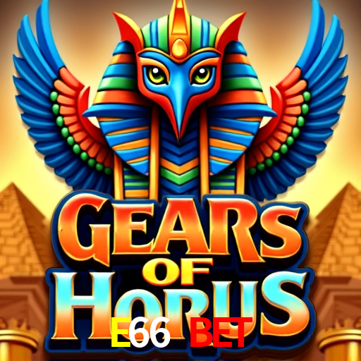 Descubra o Mundo do Cassino Online com E66 Bet