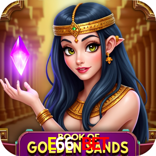 Inovações de Jogos na E66 Bet: O Futuro das Experiências Interativas