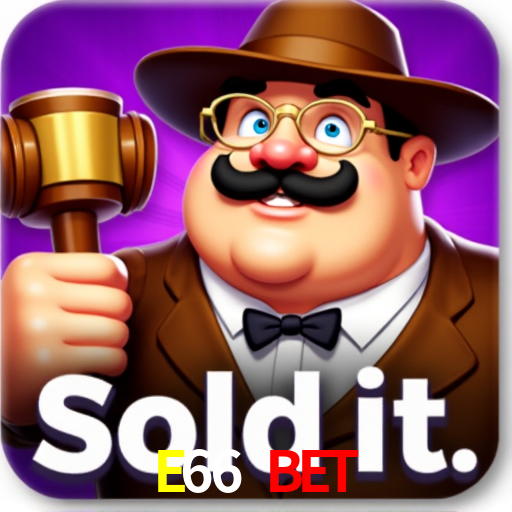 Desvendando o Mundo dos Jogos Virtuais na E66 Bet