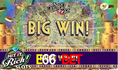 A Experiência Imersiva dos Cassinos Ao Vivo no E66 Bet